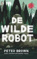 Op avontuur met de wilde robot. Levend programmeren in de klas