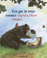 Een gat in mijn emmer: programmeren, ruimtelijk inzicht