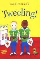 Tweeling: vriendschap, identiteit, zelfbeeld