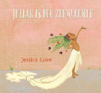 Julian is een zeemeermin: identiteit, zelfacceptatie, gender