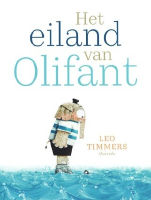 Het eiland van Olifant: samenwerking, probleemoplossing, vriendschap