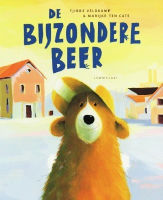 De bijzondere beer: Zelfvertrouwen, jezelf zijn