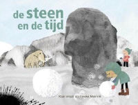 De steen en de tijd: geschiedenis, tijdsbesef, taalontwikkeling