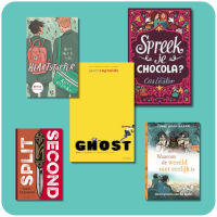 Boekenkist: Lees je mee?