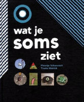 Wat je soms ziet: verwondering, natuur, nieuwsgierigheid