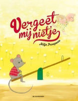 Vergeet mij nietje: vriendschap, eenzaamheid, kunst