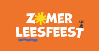 Bibliotheekactiviteit: Zomerleesfeest (3/4)