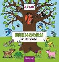 Lente en Pasen peuters