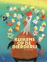 Boerderij en kinderboerderij groep 1/2