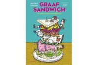 Klassikaal lezen: Graaf Sandwich en andere etenswaardigheden