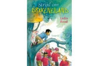 Klassikaal lezen: Strijd om Drakeneiland