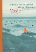 Vosje: dromen, opgroeien, herinnering, natuur