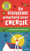 Themacollectie: Energie, brandstof en beweging