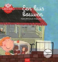 Themacollectie: Bouwen en wonen