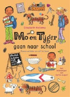 Leesprogramma: Lezen over school