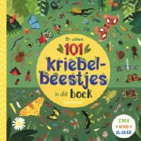 Themacollectie: Kriebelbeestjes