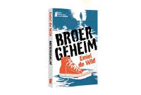 Vertel eens: Broergeheim