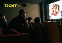 Klassefilm VO - keuze uit actueel filmaanbod
