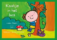 Vertelplaten: Kaatje in het bos