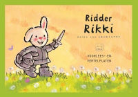 Vertelplaten: Ridder Rikki