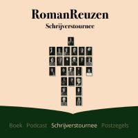 Bibliotheekbezoek RomanReuzen – Schrijverstournee langs bibliotheken voor scholen