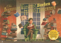 Fantastische vliegende boeken: film, verhalen