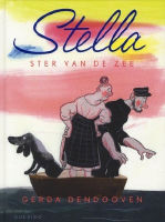 Stella Ster van de zee: vluchtelingen, adoptie, identiteit