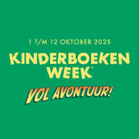 Themacollectie Kinderboekenweek: Vol Avontuur!