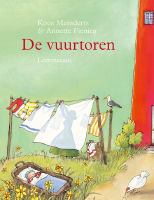 De vuurtoren: dromen, kringloop van het leven, liefde, ouder worden