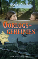 Oorlogsgeheimen: tweede Wereldoorlog, vertrouwen, geheimen
