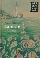 Lampje: avontuur, moed, eenzaamheid, anders zijn, fantasie