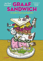 Graaf sandwich en andere etenswaardigheden: eten, cultuur, geschiedenis, gewoonten, identiteit