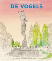 De Vogels: verbinding, beeldtaal, kijken