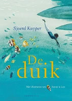 De Duik: geschiedenis, tijdreis, diversiteit