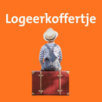 Logeerkoffertje leesplezier, taalontwikkeling, ouderbetrokkenheid