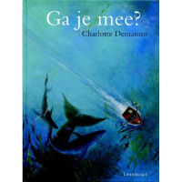Ga je mee?: fantasie, avontuur, observatie