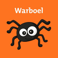 Groepsbezoek: Warboel