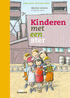 Kinderen met een ster: oorlog, herdenken, empathie