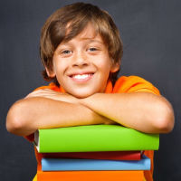 Rondleiding - Dit is mijn boek! (Groep 7 en 8)