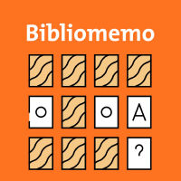 Bibliomemo:  boeken kiezen, bibliotheek, leesvoorkeuren