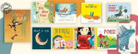 Nationale Voorleesdagen: Een reis door Prentenboekenland