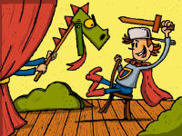Leskist Theaterleesboeken (nieuw)