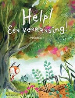 Help, een verrassing