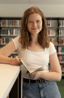 Project/themacollectie samenstellen met onze lees- en mediaconsulent (in de Bibliotheek)