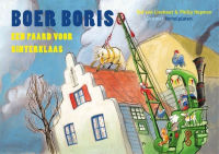 Vertelplaten: Boer Boris: een paard voor Sinterklaas