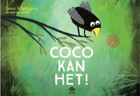 Vertelplaten: Coco kan het!