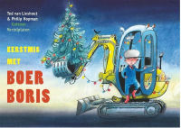 Vertelplaten: Kerstmis met Boer Boris