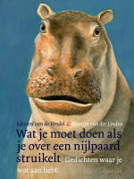 Leesprogramma: Poëzie in de klas