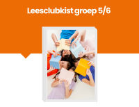 Leesclubkist groep 5/6
