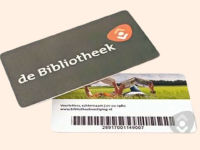 Bibliotheekabonnement